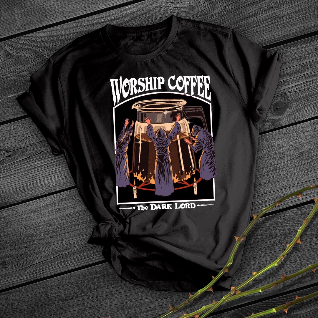 Worship Coffee