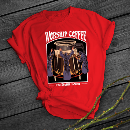 Worship Coffee