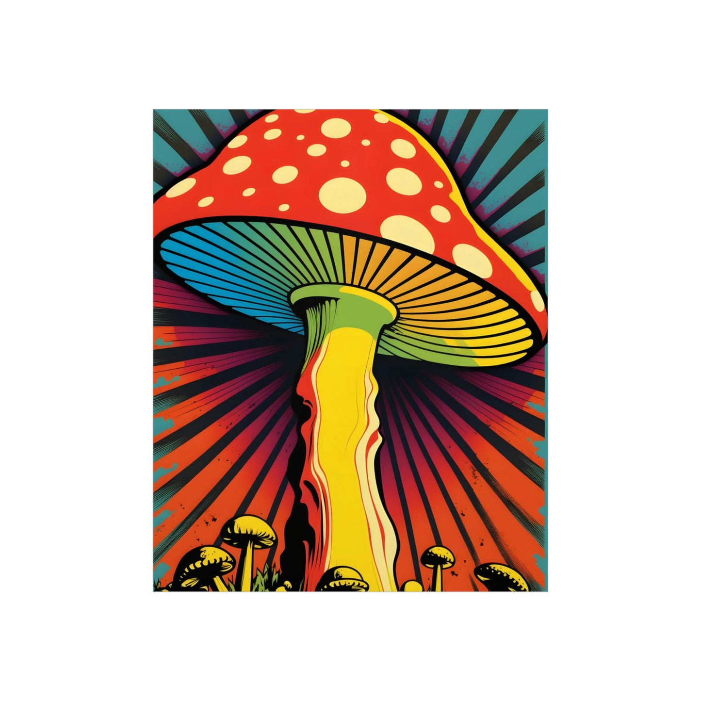 Power Shroom