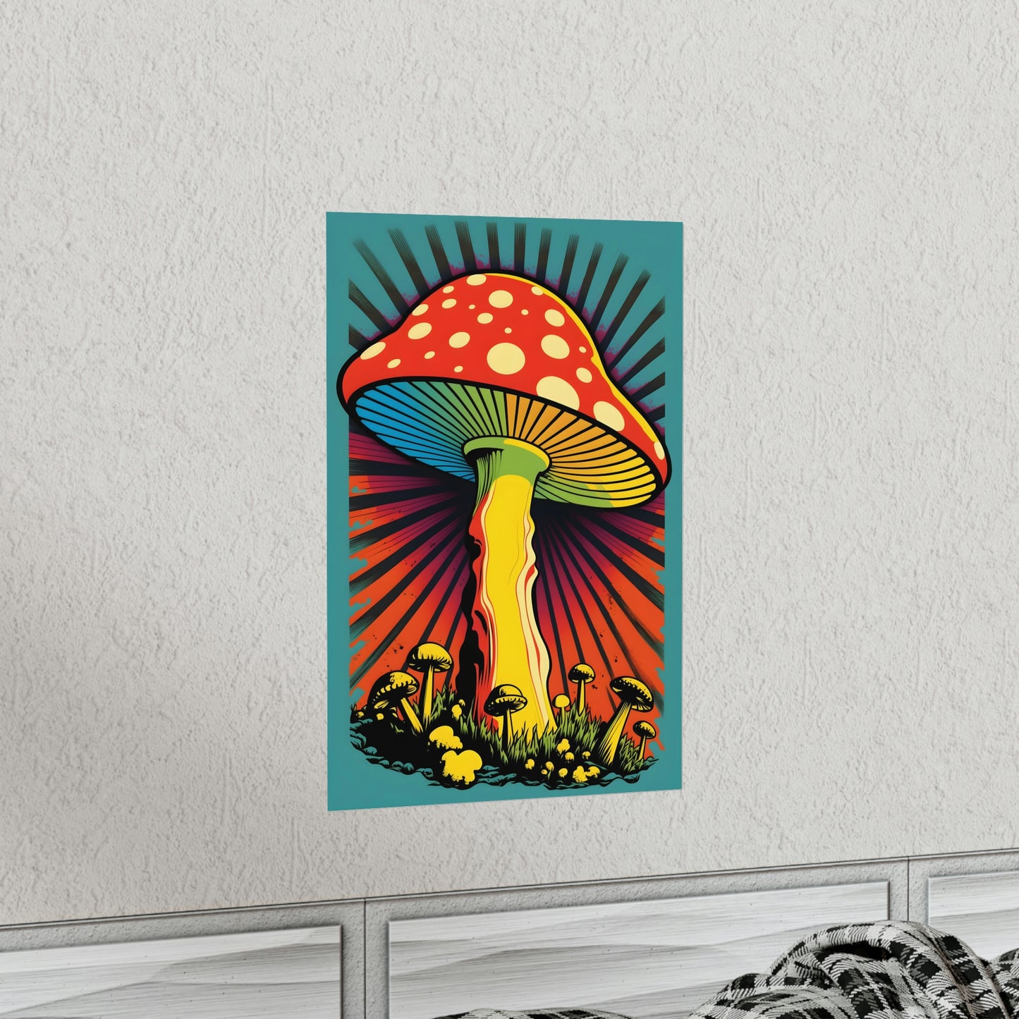 Power Shroom