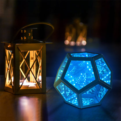 Trance Table Lamp